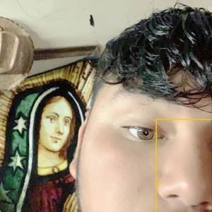 Meet your Posher, Andy